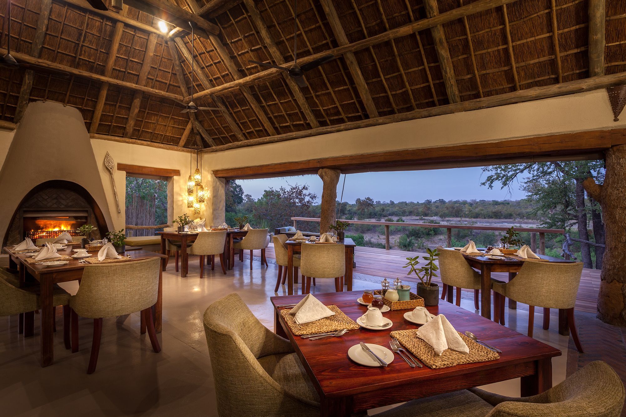 Simbambili Game Lodge Khu bảo tồn Khu bảo tồn Manyeleti Game Reserve Ngoại thất bức ảnh